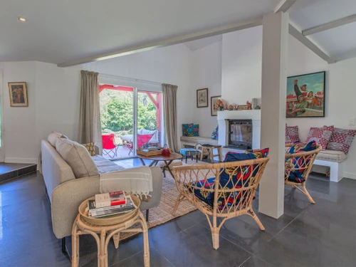 Villa Magescq, 4 Schlafzimmer, 8 Personen - photo_19817429052