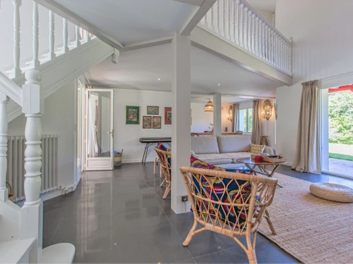 Villa Magescq, 4 Schlafzimmer, 8 Personen - photo_19817429052