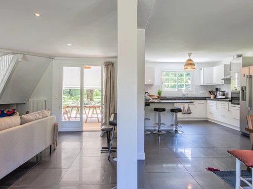 Villa Magescq, 4 Schlafzimmer, 8 Personen - photo_19817429052