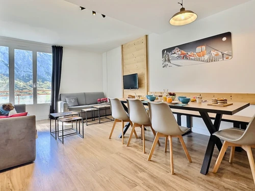 Appartement Tignes, 3 pièces, 8 personnes - photo_13741239677