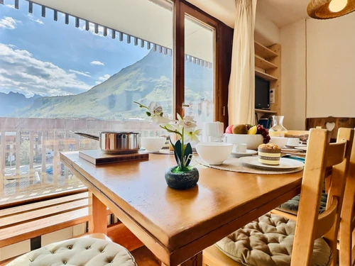 Apartment Tignes, 1 bedroom, 6 persons - photo_12573273926