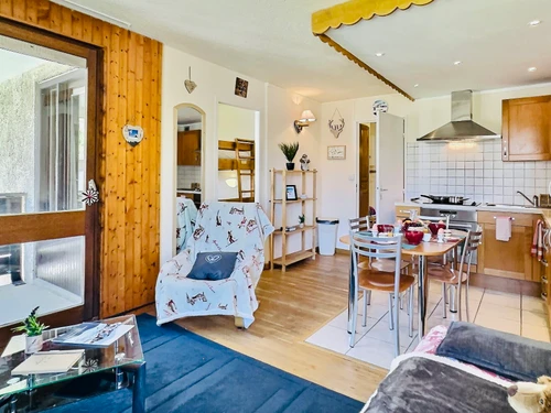 Apartment Tignes, 1 bedroom, 5 persons - photo_17079098178