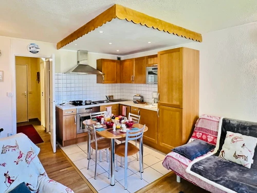 Apartment Tignes, 1 bedroom, 5 persons - photo_17079098178