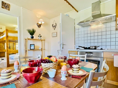 Apartment Tignes, 1 bedroom, 5 persons - photo_17079098178