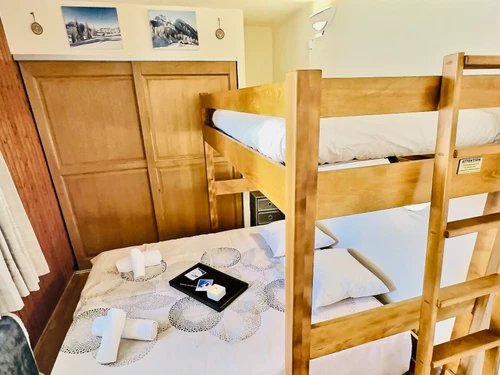 Apartment Tignes, 1 bedroom, 5 persons - photo_17079098178