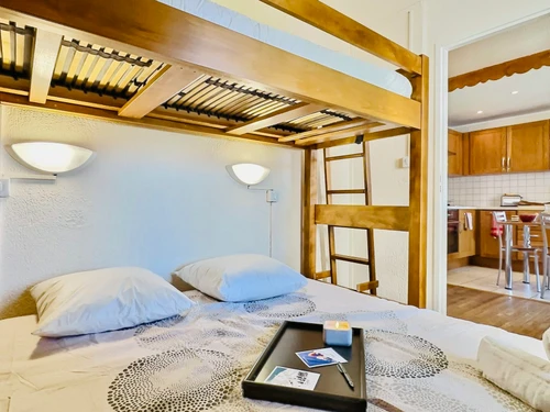 Apartment Tignes, 1 bedroom, 5 persons - photo_17079098178