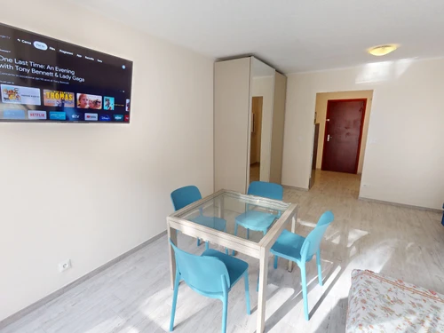 Studio Menton, studio flat, 4 persons - photo_19817713102