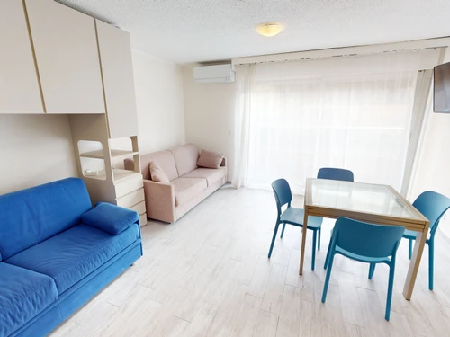 Studio Menton, studio flat, 4 persons - photo_19817713102