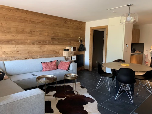 Appartement Châtel, 4 pièces, 6 personnes - photo_17885389935