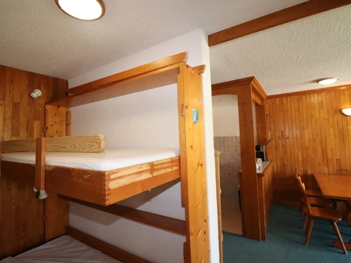 Apartment Tignes, 1 bedroom, 6 persons - photo_19449107449
