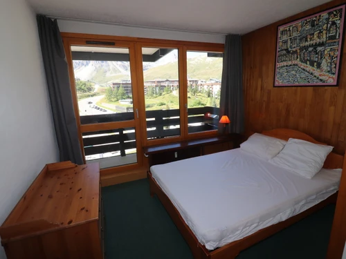 Apartment Tignes, 1 bedroom, 6 persons - photo_19449107449