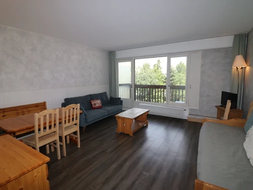 Appartement Tignes, 2 pièces, 5 personnes - photo_17936424108