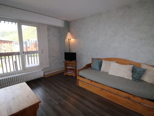 Apartment Tignes, 1 bedroom, 5 persons - photo_17936424108