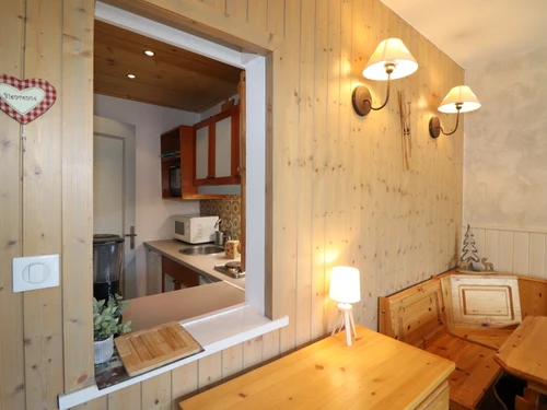 Apartment Tignes, 1 bedroom, 5 persons - photo_17936424108