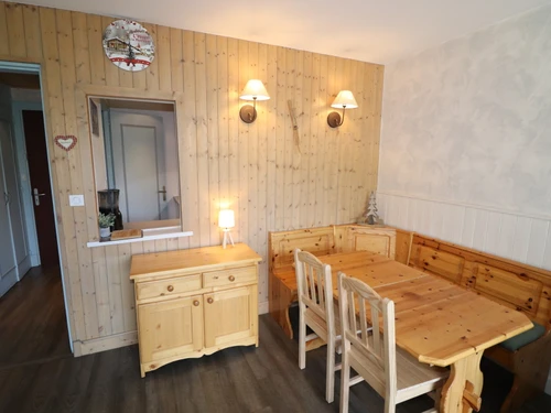 Apartment Tignes, 1 bedroom, 5 persons - photo_17936424108