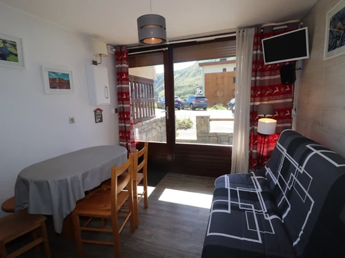 Studio Tignes, Studio, 4 Personen - photo_17936425781