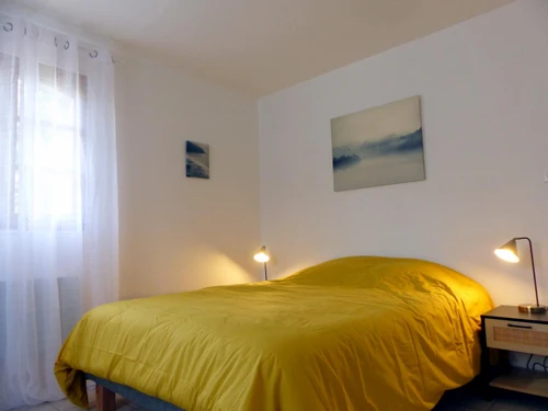 Gîte Charroux - Allier, 4 pièces, 6 personnes - photo_18029839709