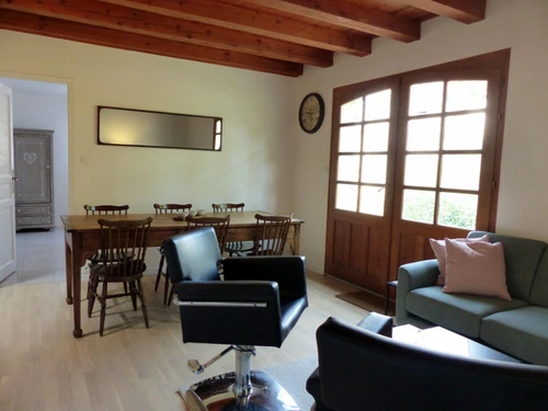 Gîte Charroux - Allier, 4 pièces, 6 personnes - photo_18029839709