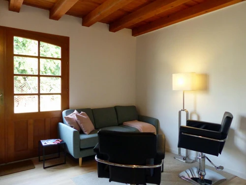 Gîte Charroux - Allier, 4 pièces, 6 personnes - photo_18029839709