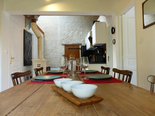 Gîte Charroux - Allier, 4 pièces, 6 personnes - photo_18029839709