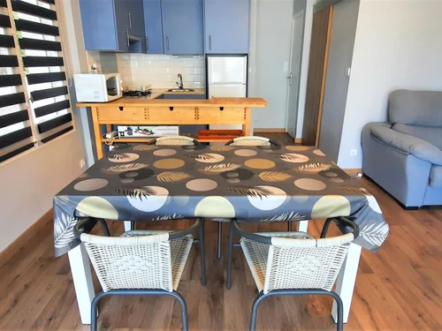 Appartement Llançà, 3 pièces, 5 personnes - photo_17205400800