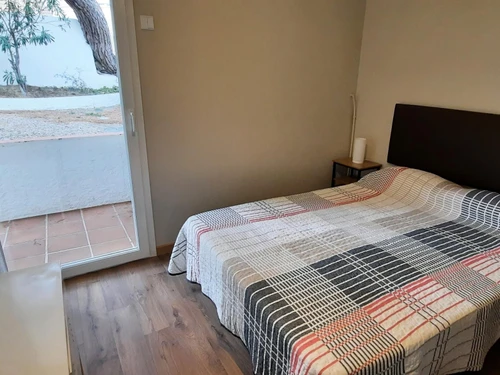 Appartement Llançà, 3 pièces, 5 personnes - photo_17205400800