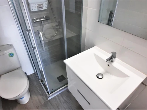 Appartement Llançà, 3 pièces, 4 personnes - photo_17205408814