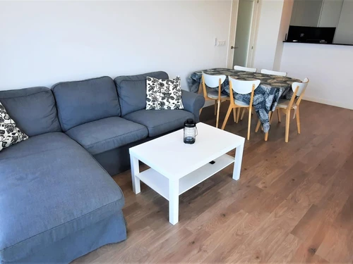 Appartement Llançà, 4 pièces, 6 personnes - photo_17205423297