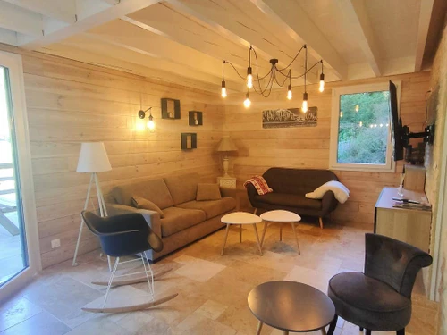 Chalet Cauterets, 4 bedrooms, 8 persons - photo_18285539470