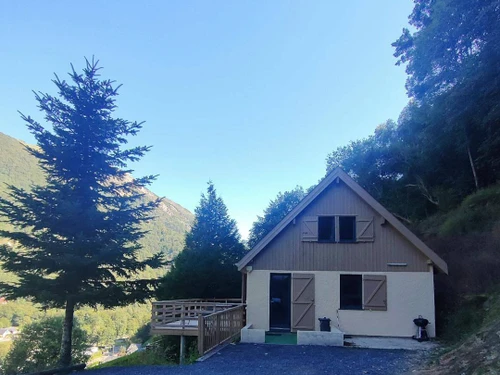 Chalet Cauterets, 4 bedrooms, 8 persons - photo_18285539470