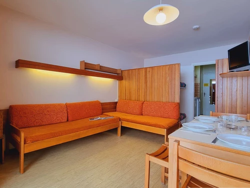 Apartamento Le Dévoluy, estudio, 4 personas - photo_19820364472