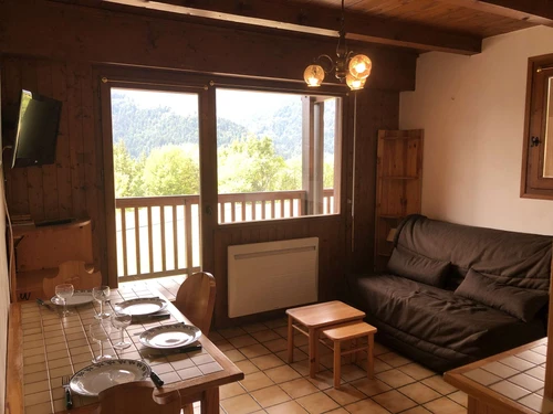 Apartment Notre-Dame-de-Bellecombe, 1 bedroom, 4 persons - photo_19820383468