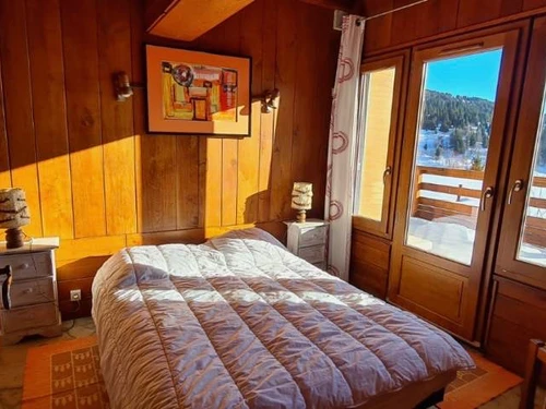 Apartment Chamrousse, 1 bedroom, 6 persons - photo_19530018533