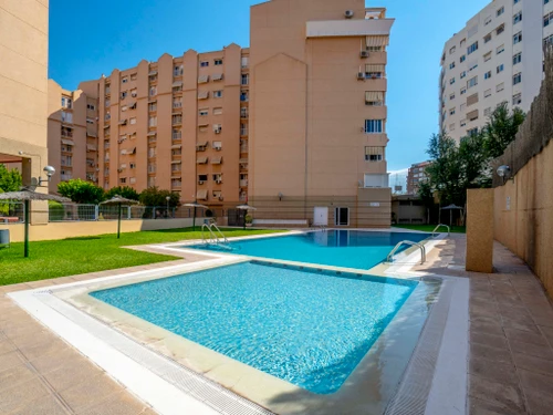 Apartment Alicante, 3 bedrooms, 7 persons - photo_15804432930