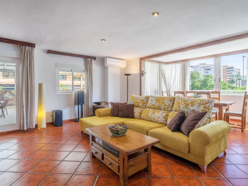 Ferienwohnung Alicante, 3 Schlafzimmer, 7 Personen - photo_15804432930