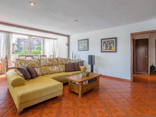 Ferienwohnung Alicante, 3 Schlafzimmer, 7 Personen - photo_15804432930