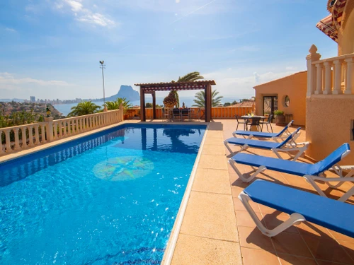 Villa Calp, 5 pièces, 6 personnes - photo_19820734046