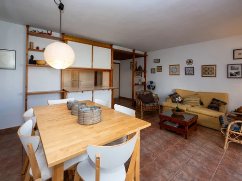 Appartement Pineda de Mar, 4 pièces, 6 personnes - photo_19820806756