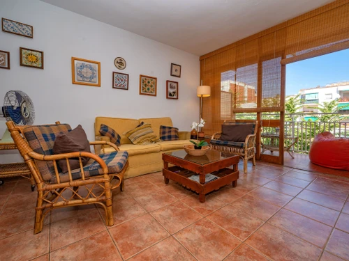 Appartement Pineda de Mar, 4 pièces, 6 personnes - photo_19820806756