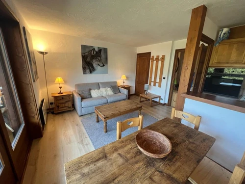 Studio Megève, 1 pièce, 4 personnes - photo_13728408726