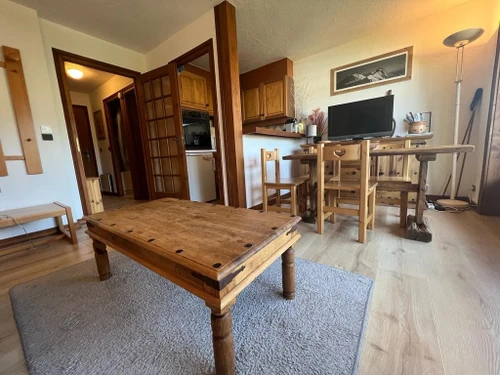 Estudio Megève, estudio, 4 personas - photo_13728408726