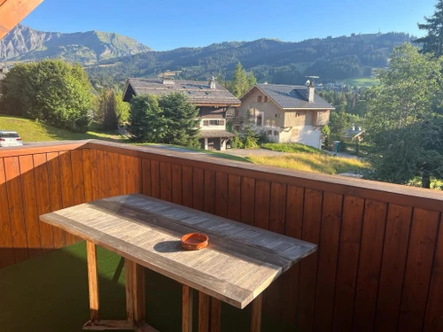 Estudio Megève, estudio, 4 personas - photo_13728408726
