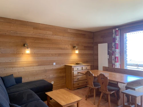 Appartement Pra-Loup, 3 pièces, 8 personnes - photo_14037280098