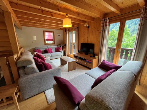 Chalet Châtel, 4 bedrooms, 8 persons - photo_16017933158