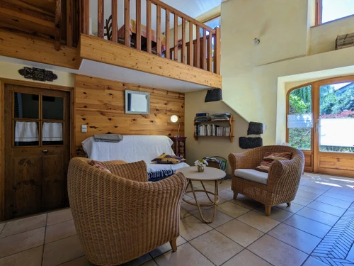 Gite Le Brignon, 2 bedrooms, 4 persons - photo_15011634201