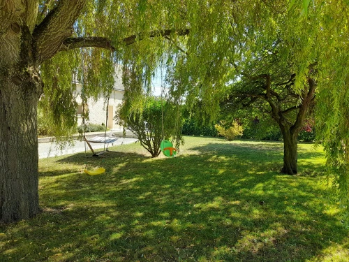 Gîte Corzé, 4 pièces, 6 personnes - photo_17361238782