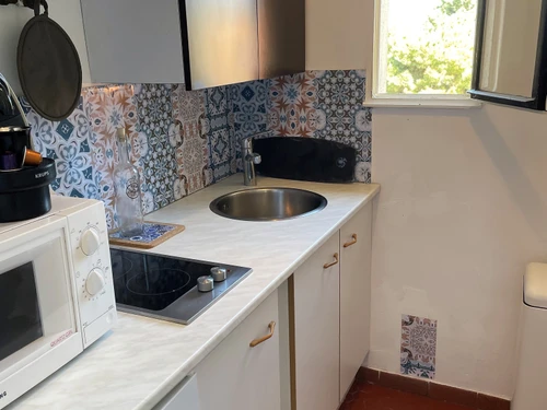 Studio Collioure, 1 pièce, 4 personnes - photo_19111823761