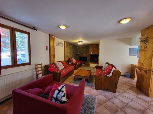 Chalet Montgenèvre, 7 pièces, 18 personnes - photo_17035274450