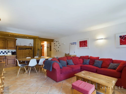 Apartamento Montvalezan-La Rosière, 3 dormitorios, 8 personas - photo_13572116430