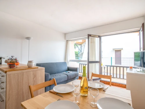 Apartment Le Grau du Roi, studio flat, 4 persons - photo_14742920151